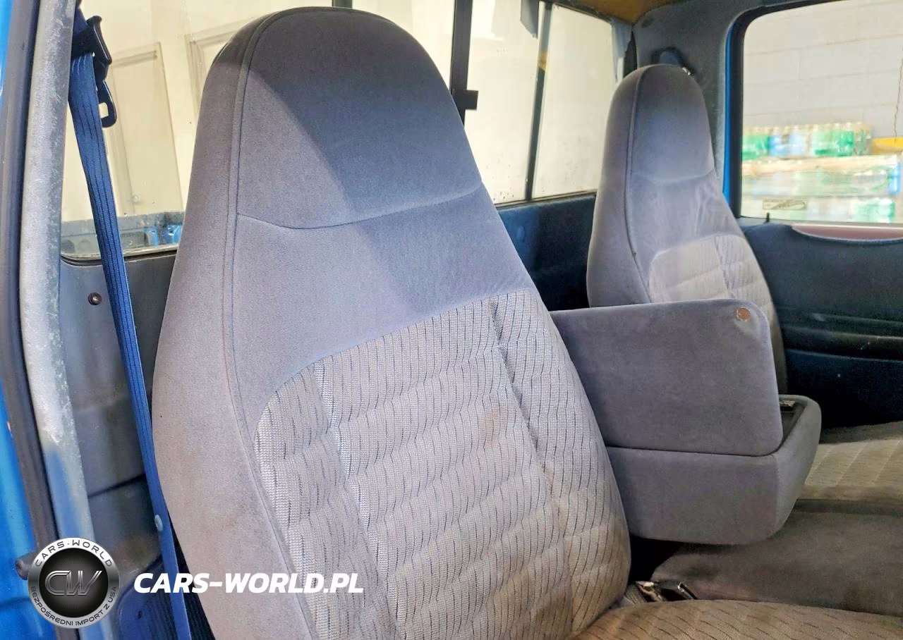 1993 Ford Ranger VIN:1FTCR10U4PPB31008 - 10