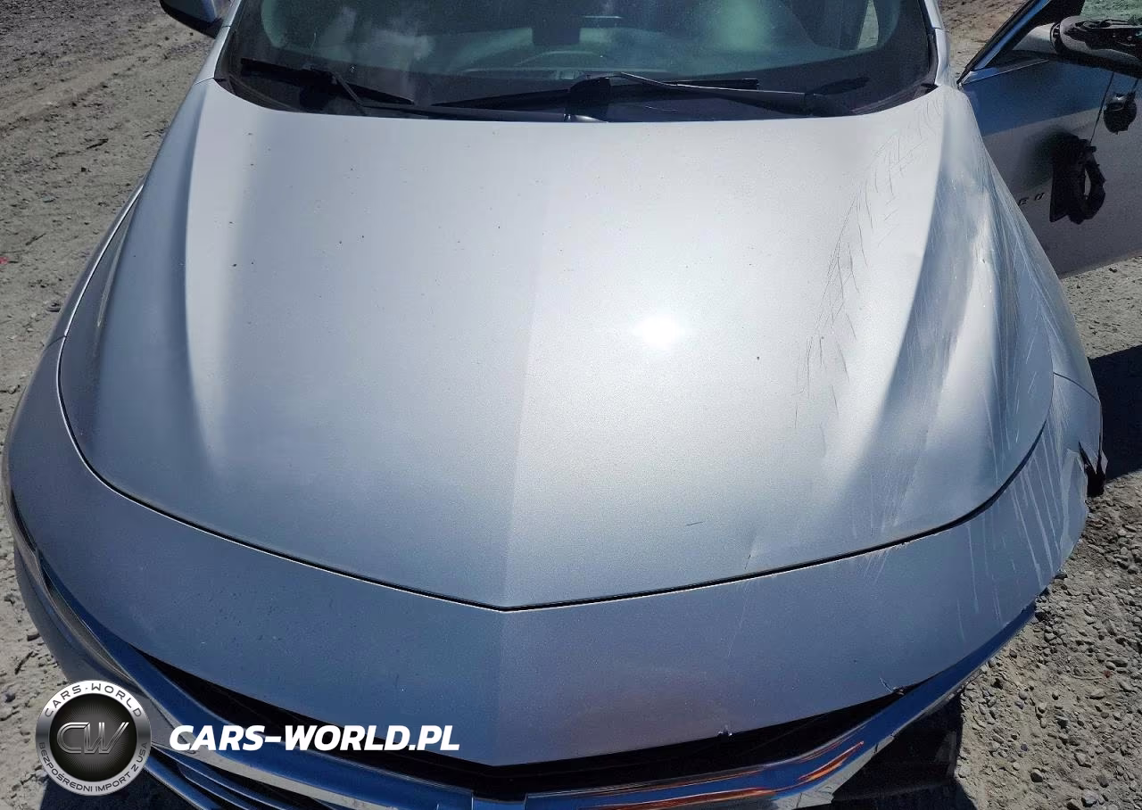 2020 Chevrolet Malibu Lt VIN:1G1ZD5ST8LF104990 - 11