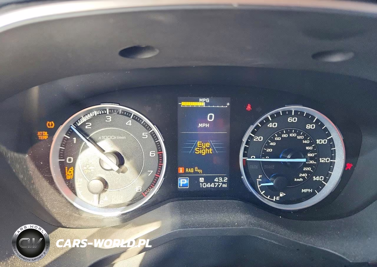 2021 Subaru Ascent Touring VIN:4S4WMARD3M3438246 - 9