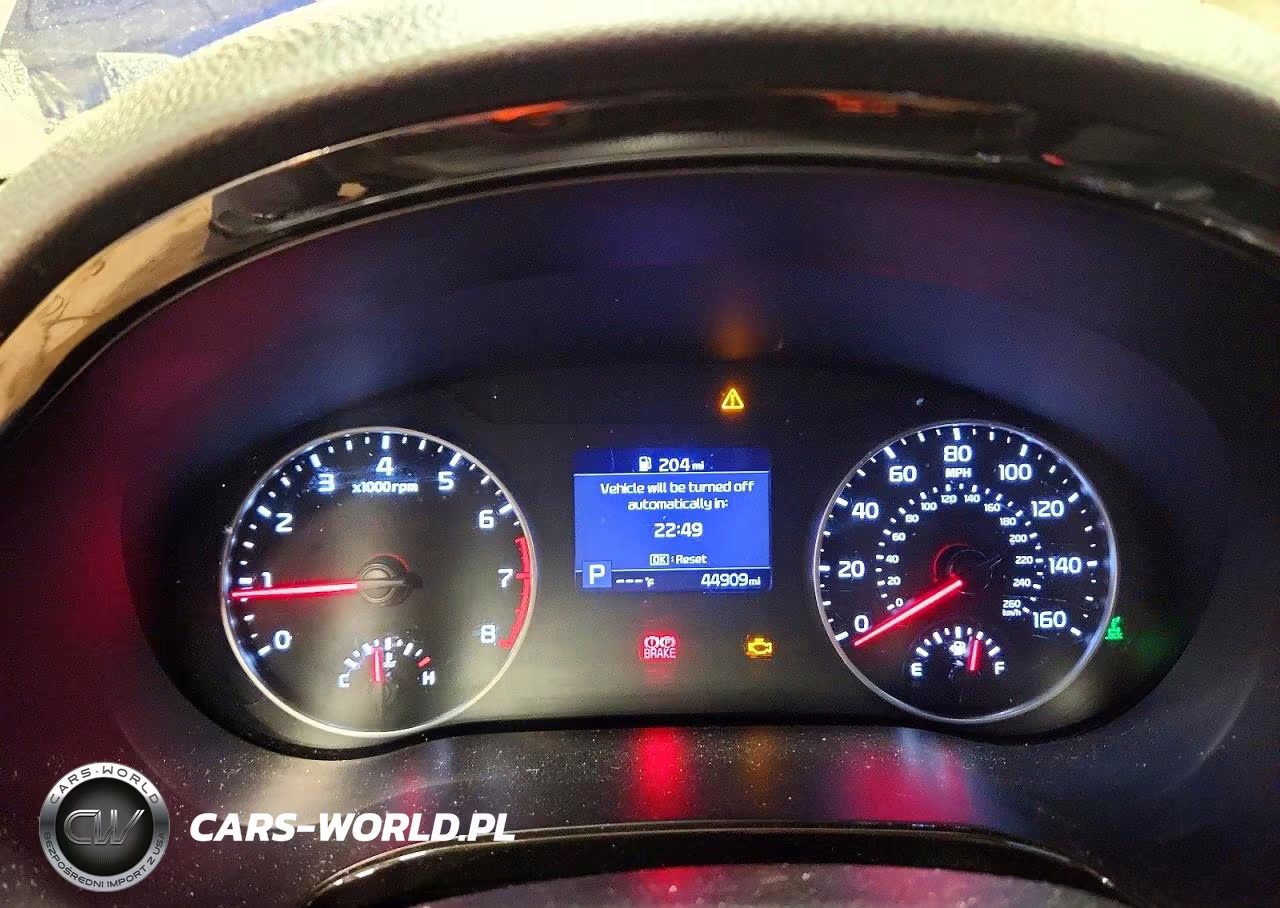 2023 Kia Seltos Nightfall VIN:KNDEUCA27P7418570 - 9