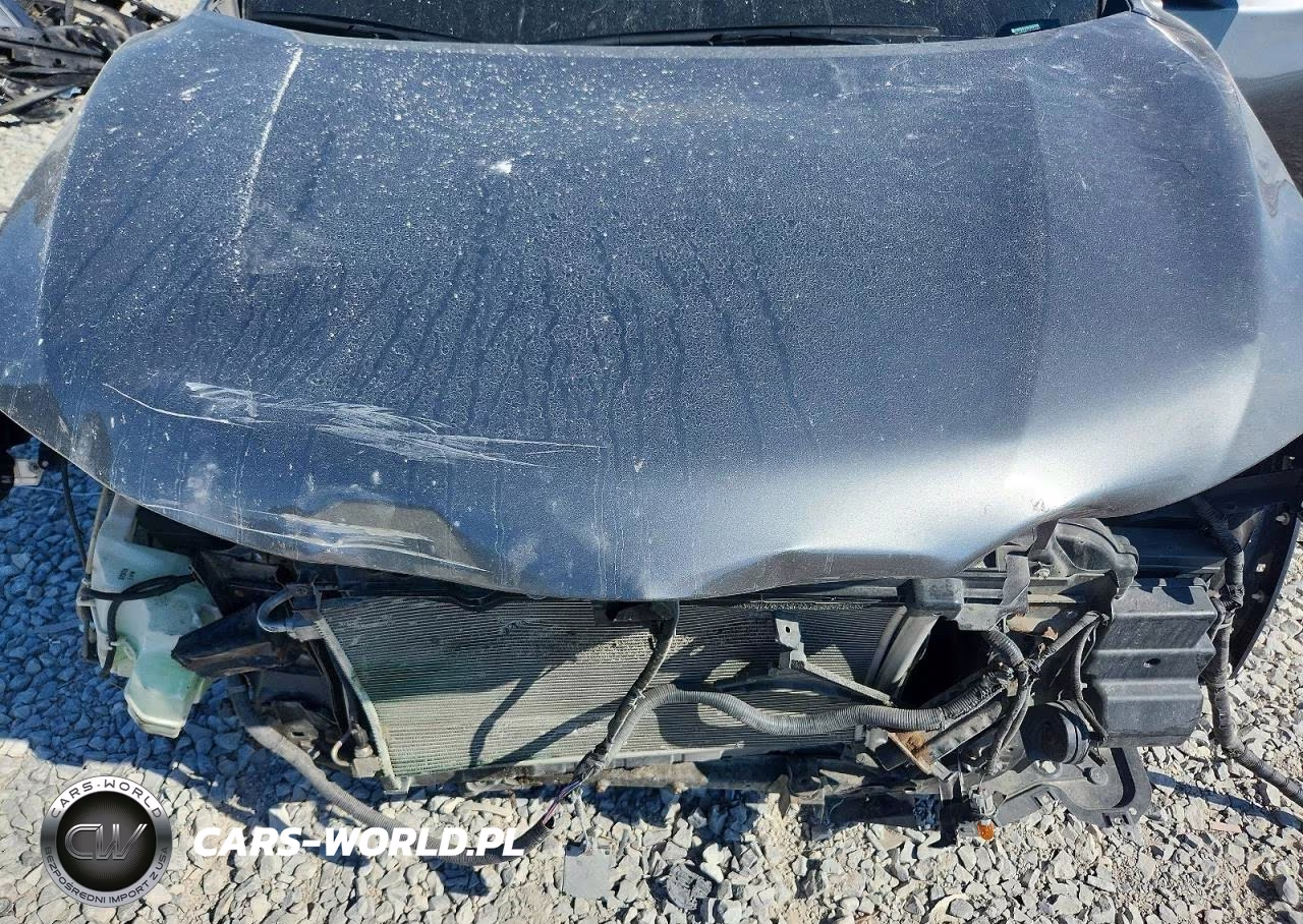 2018 Nissan Rogue S VIN:5N1AT2MV4JC721592 - 12