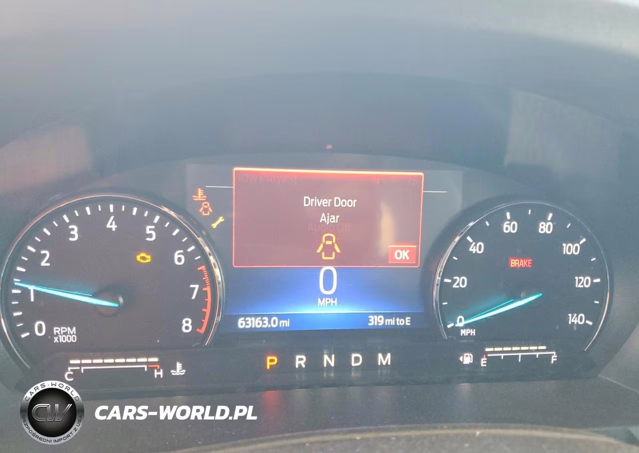 2022 Ford Explorer Timberline VIN:1FMSK8JH5NGB22465 - 9