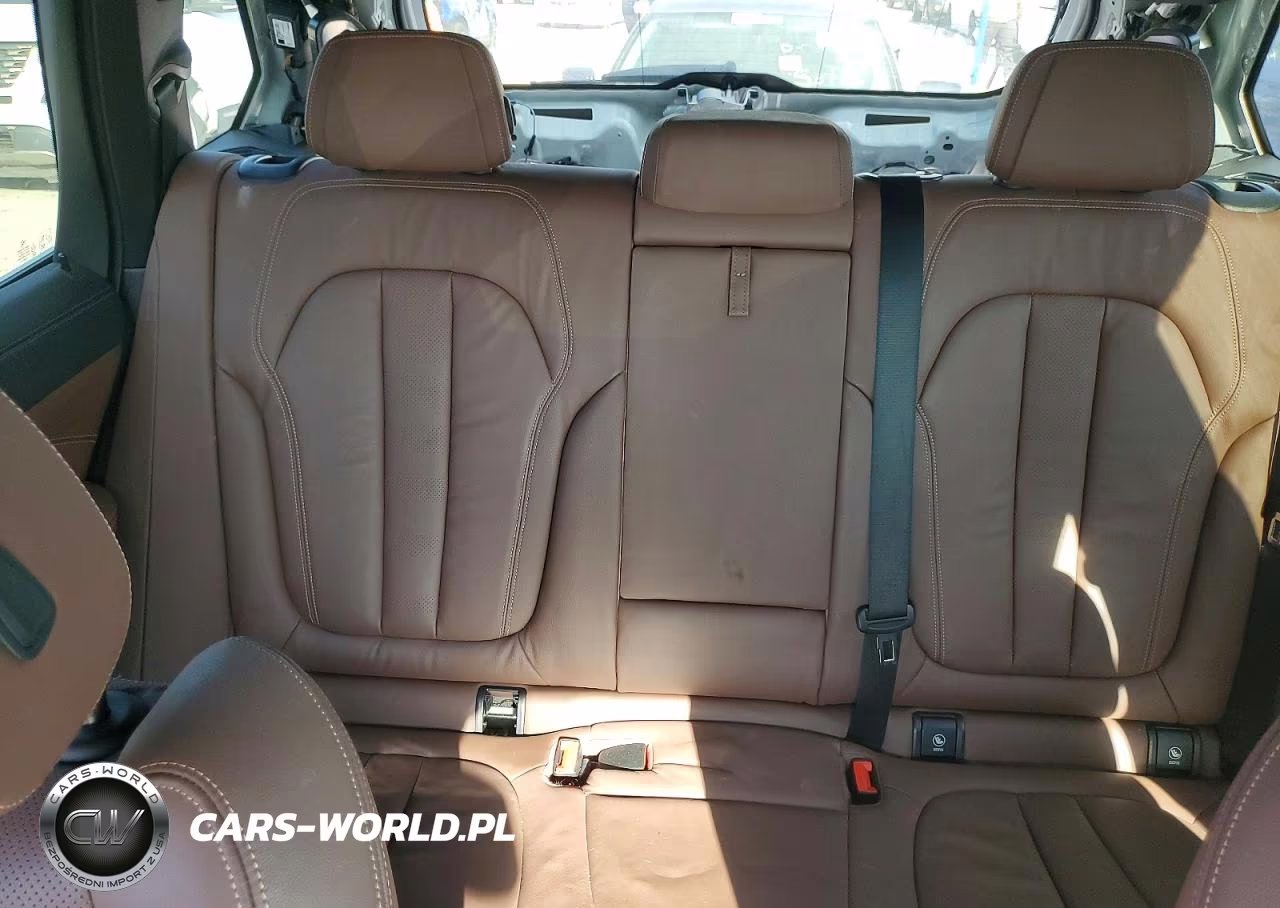 2020 BMW X5 Sdrive 40I VIN:5UXCR4C00LLW65052 - 10