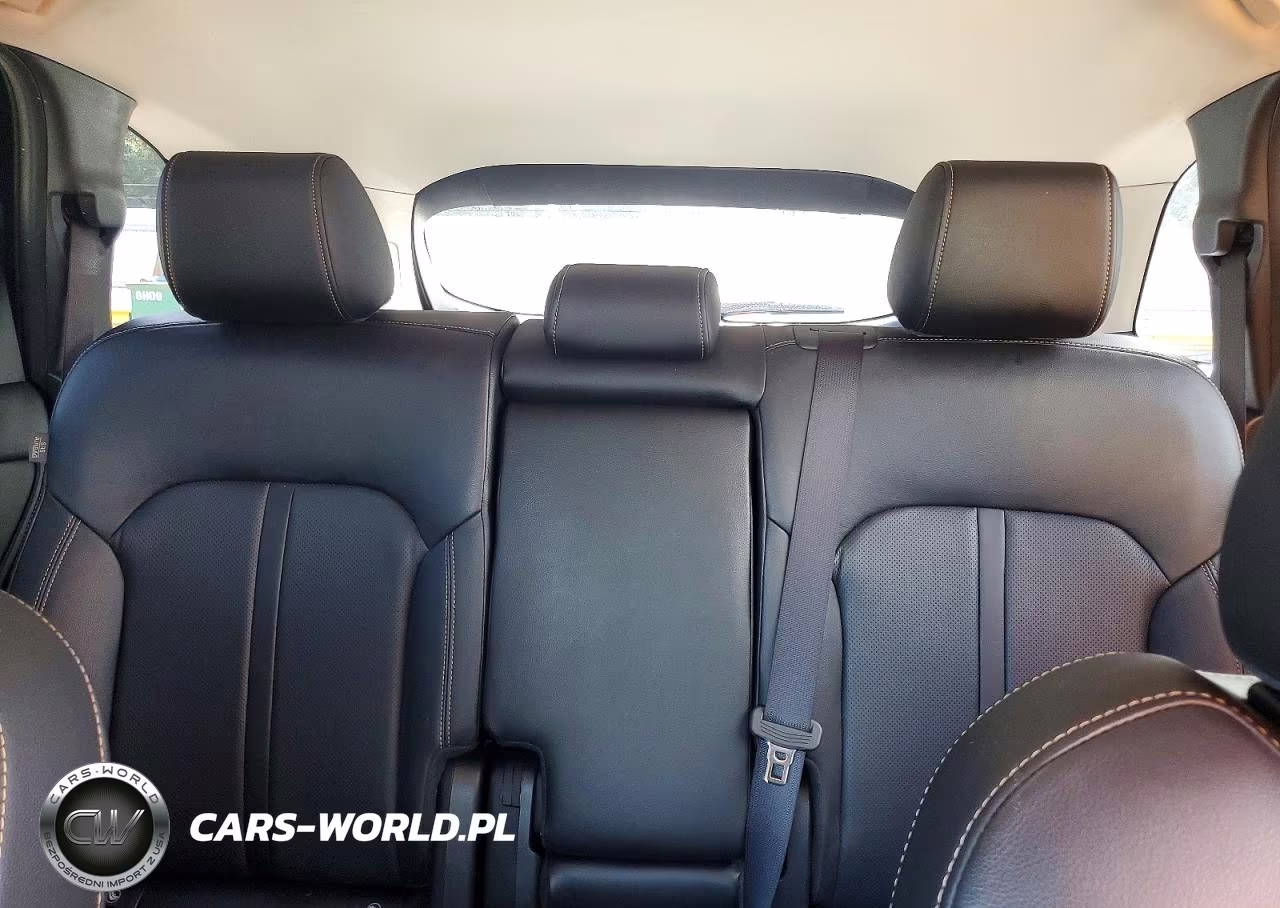 2025 Mazda Cx-70 Preferred VIN:JM3KJBHD1S1117244 - 10
