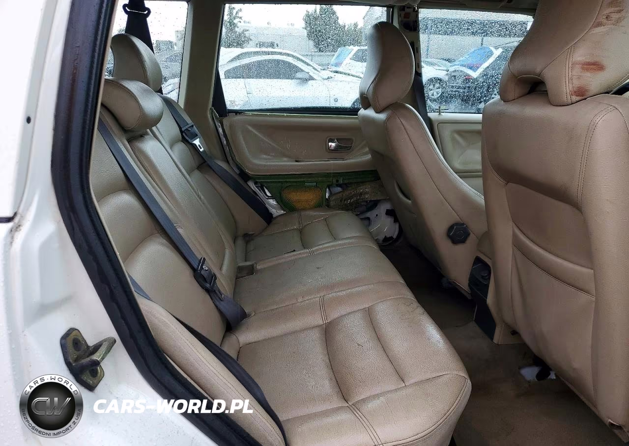 1999 Volvo V70 VIN:YV1LW55A3X2623115 - 10