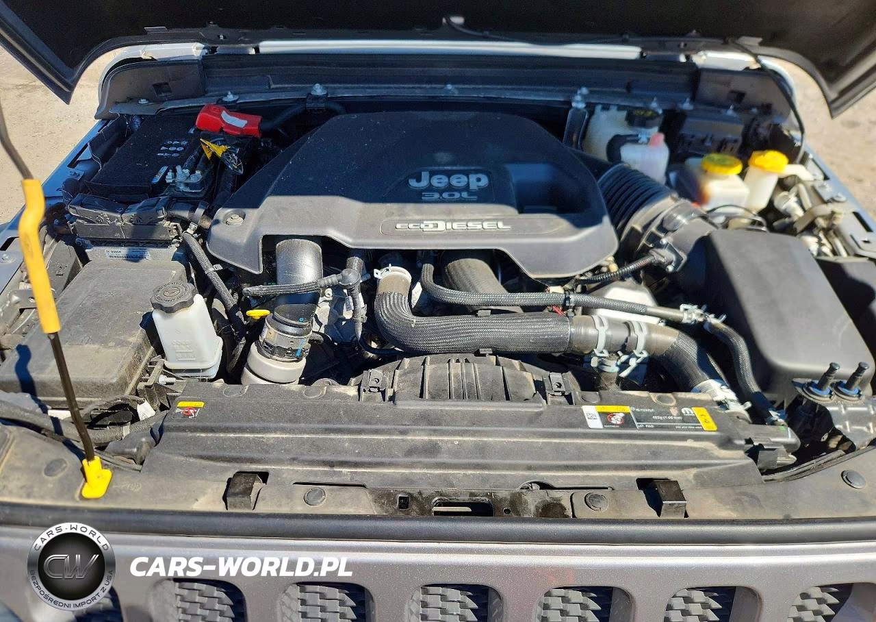 2021 Jeep Wrangler Unlimited Sport VIN:1C4HJXDM3MW725021 - 11