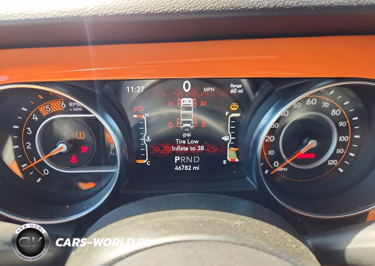 2021 Jeep Wrangler Unlimited Sport VIN:1C4HJXDM3MW725021 - 9