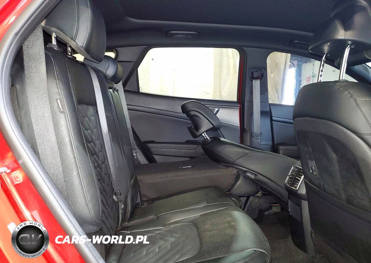 2026 Kia Sportage X-Pro Prestige VIN:5XYK7CDF2TG377397 - 11