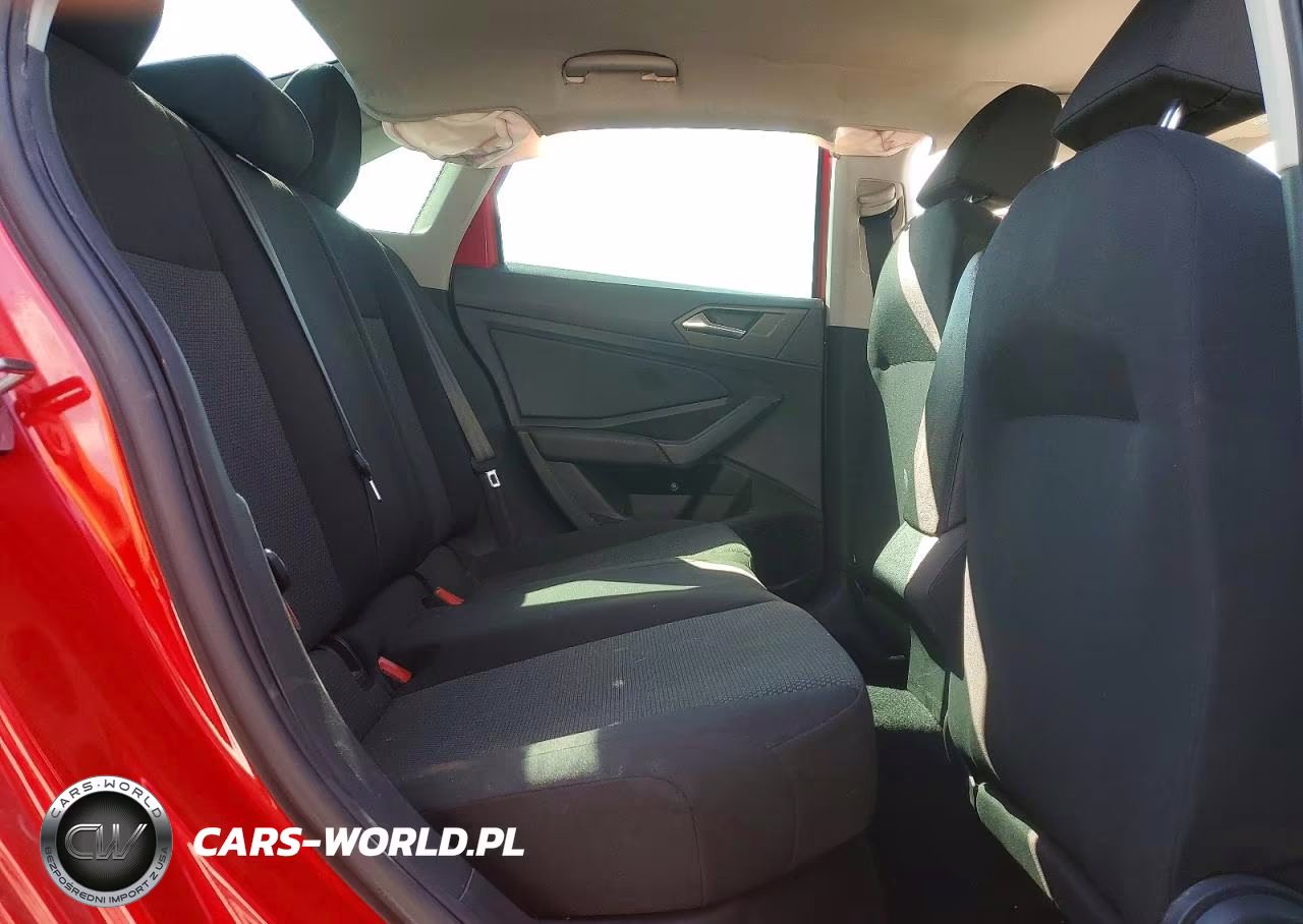 2021 Volkswagen Jetta S VIN:3VWC57BU6MM014704 - 10