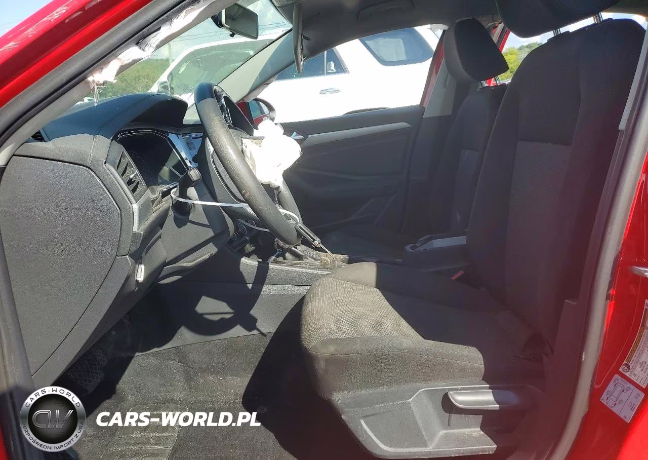 2021 Volkswagen Jetta S VIN:3VWC57BU6MM014704 - 7