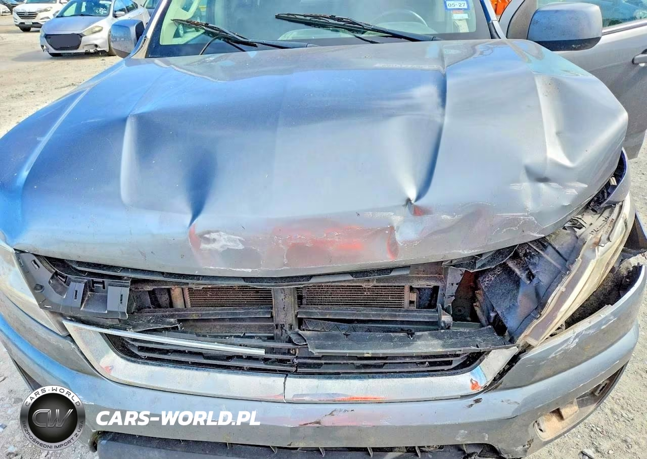 2020 Chevrolet Colorado Lt 1Lt VIN:1GCGSCEN2L1191725 - 11