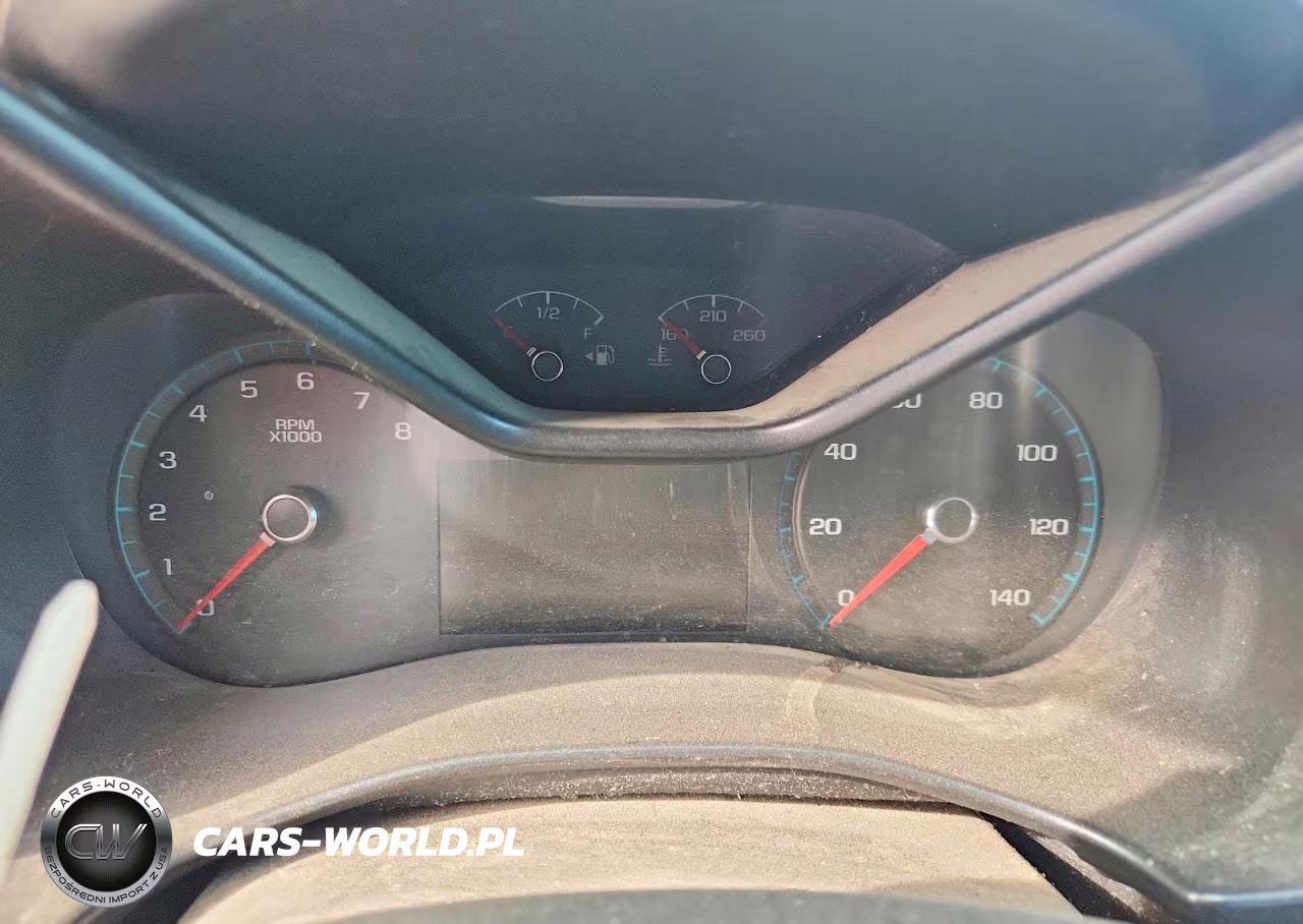 2020 Chevrolet Colorado Lt 1Lt VIN:1GCGSCEN2L1191725 - 9