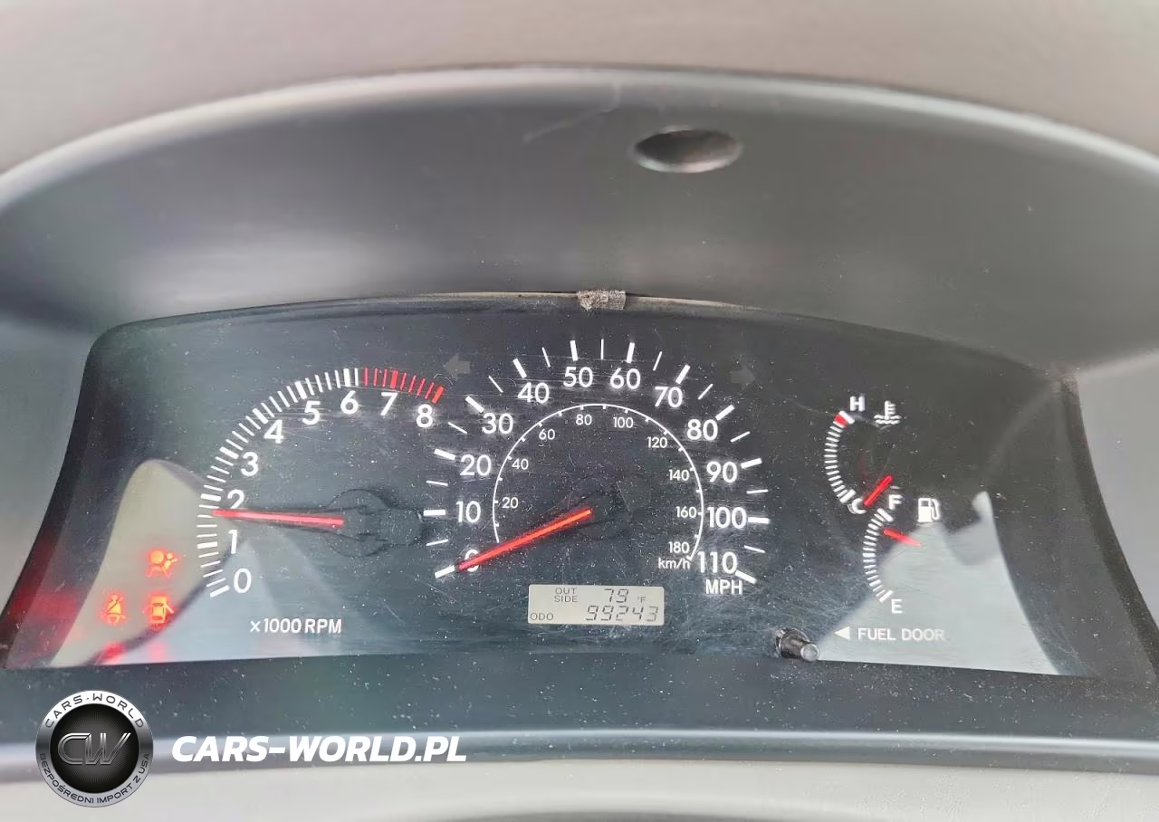 2005 Toyota Corolla Le VIN:1NXBR30E95Z543337 - 9