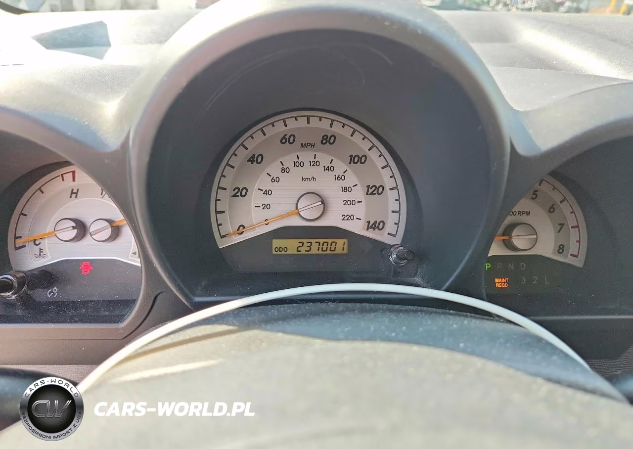 2006 Scion Tc Base VIN:JTKDE177460081145 - 9