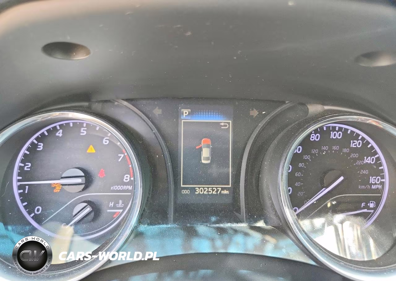 2019 Toyota Camry Le VIN:4T1B11HK9KU217068 - 9