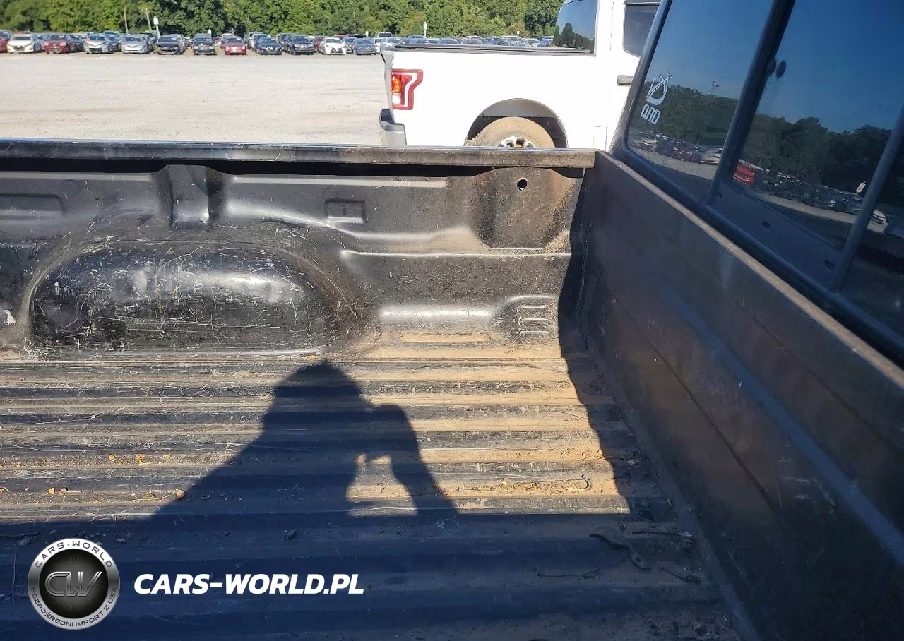 1994 Ford Ranger Super Cab VIN:1FTCR15XXRPC45116 - 10