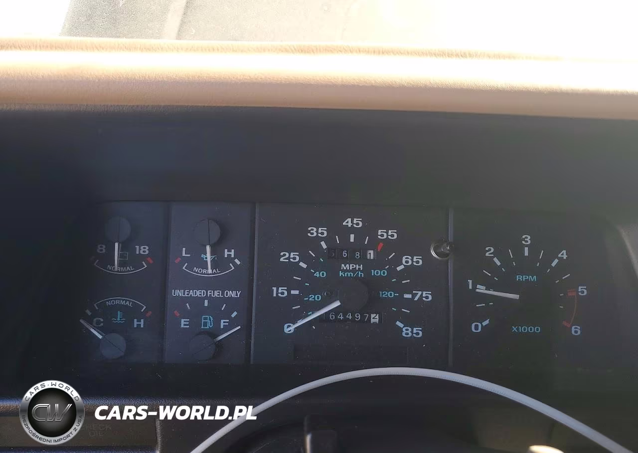 1994 Ford Ranger Super Cab VIN:1FTCR15XXRPC45116 - 9