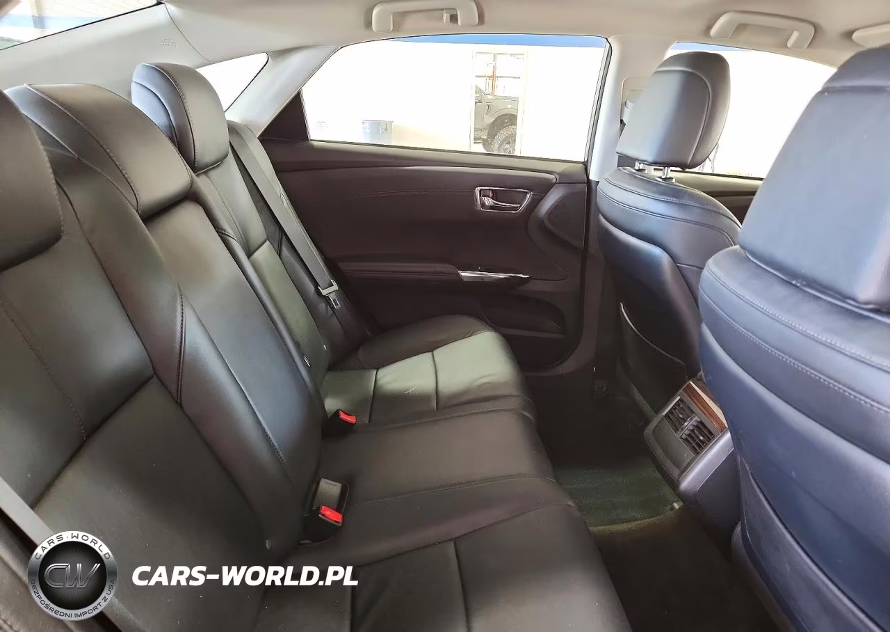 2013 Toyota Avalon Xle VIN:4T1BK1EB2DU031490 - 10