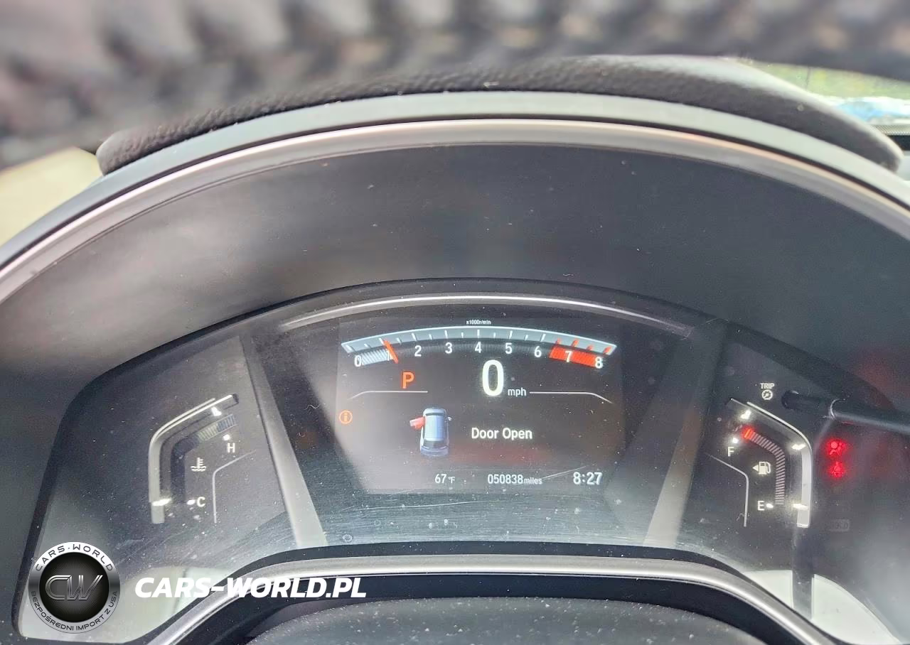 2021 Honda Cr-V Exl VIN:7FARW2H81ME011063 - 9