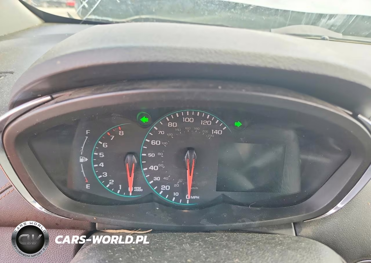 2019 Chevrolet Trax 1Lt VIN:KL7CJPSB9KB827551 - 9
