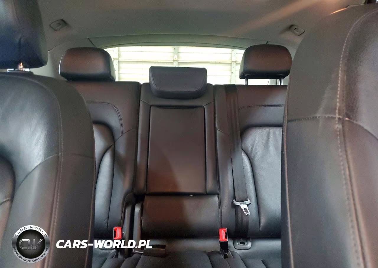 2016 Audi Q5 Premium Plus VIN:WA1L2AFP0GA082263 - 10