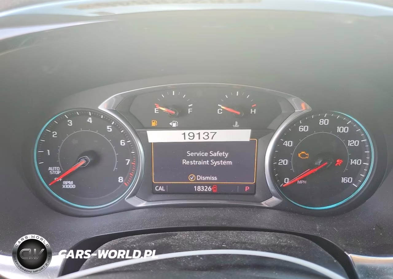 2021 Chevrolet Traverse Lt VIN:1GNERGKW4MJ257255 - 9