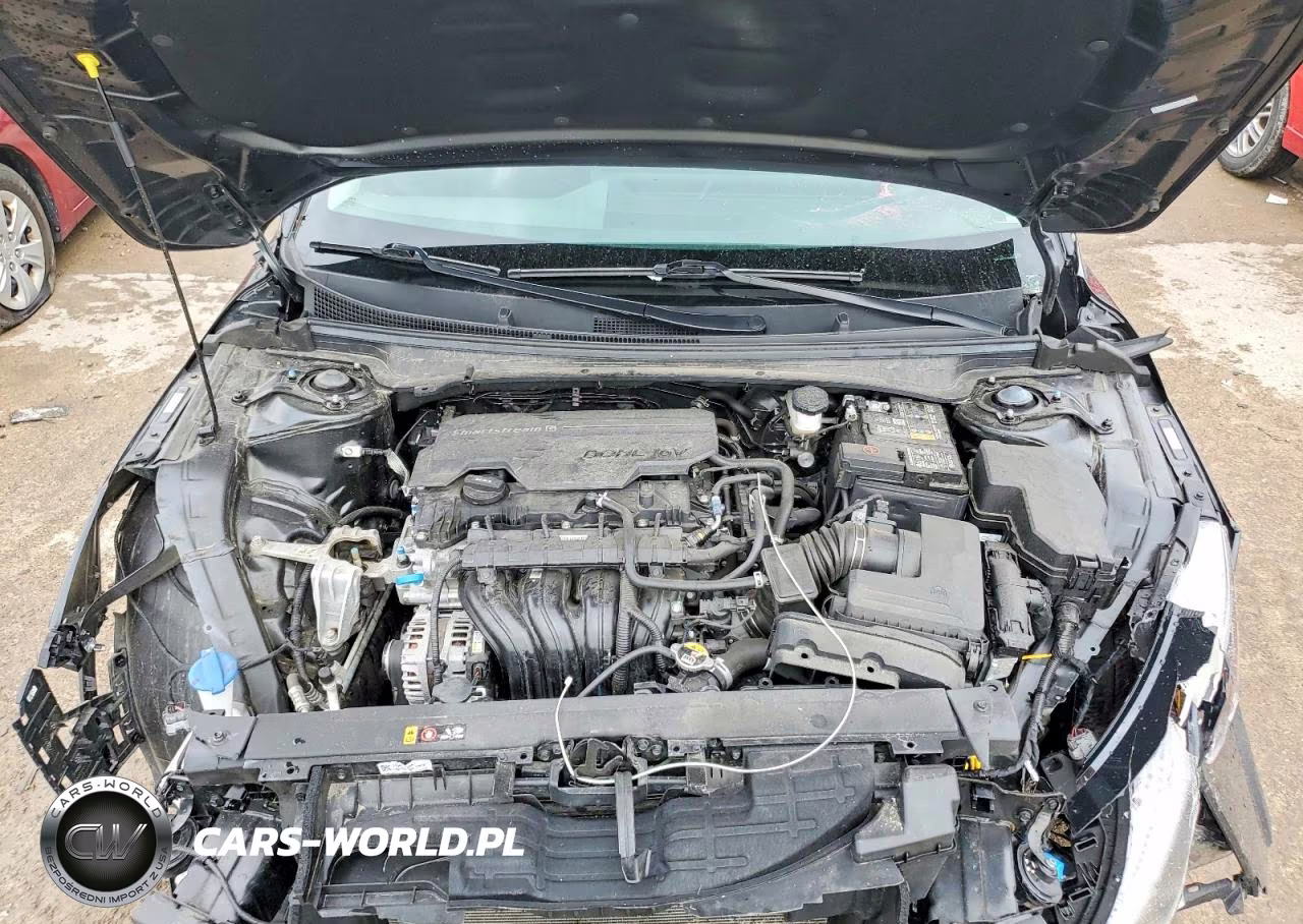 2025 Kia K4 Lxs VIN:3KPFT4DE2SE106121 - 11