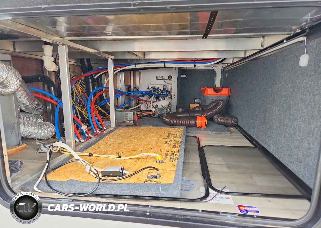2024 Alliance Camper VIN:7M5FA2925RA008931 - 7