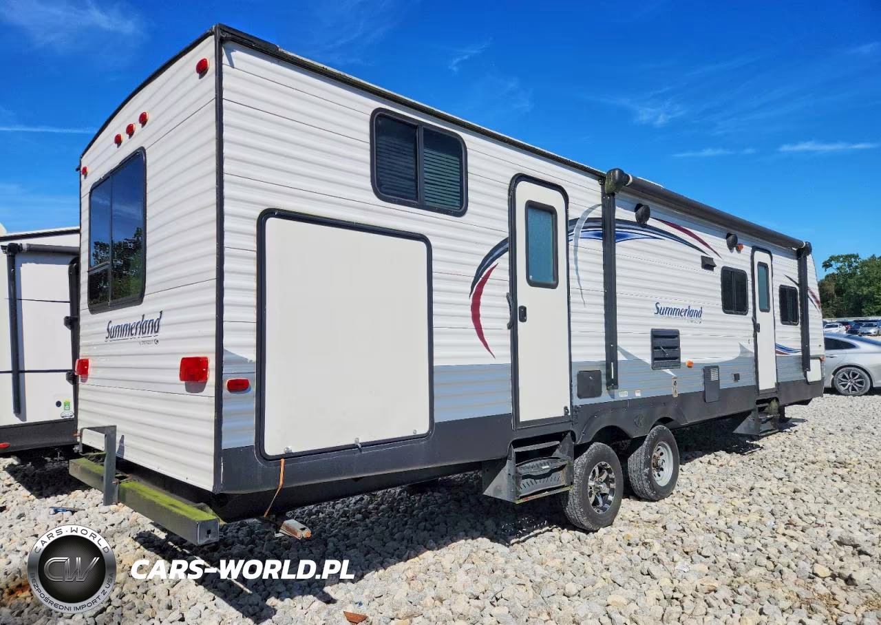 2016 Keystone Summerland Camper VIN:4YDT30324G3150961 - 4