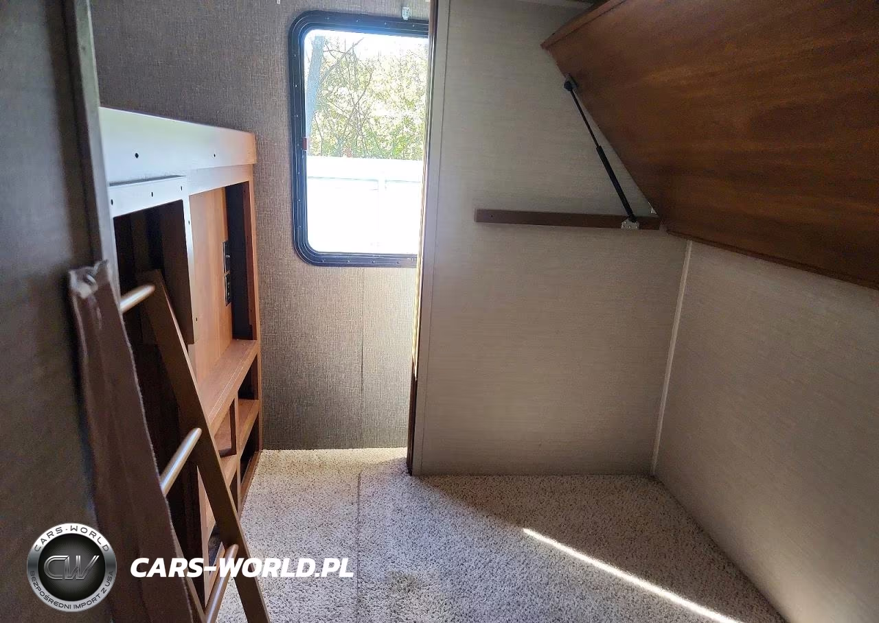 2016 Keystone Summerland Camper VIN:4YDT30324G3150961 - 6