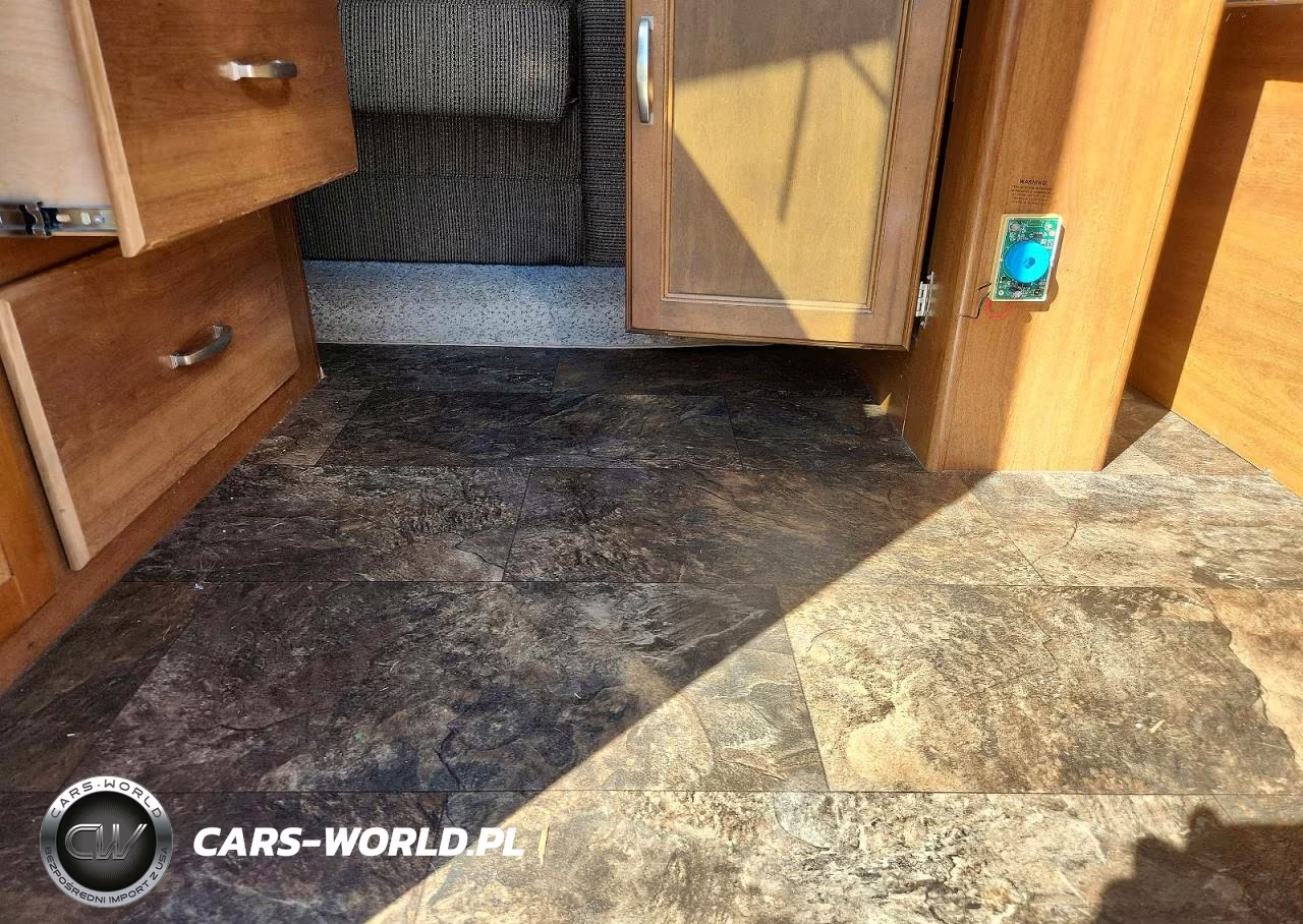 2016 Keystone Summerland Camper VIN:4YDT30324G3150961 - 9
