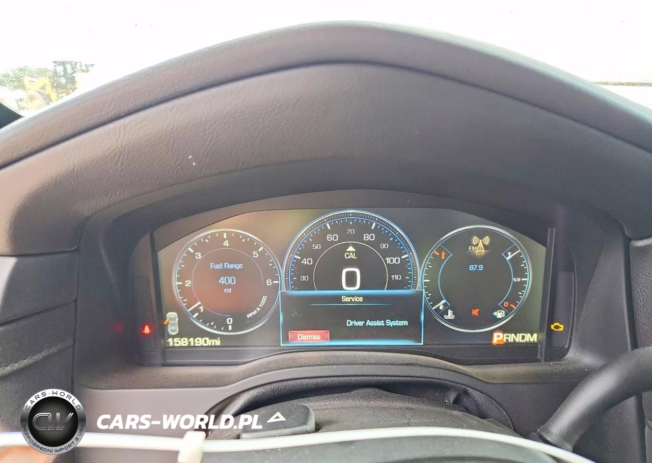2015 Cadillac Escalade Esv Premium VIN:1GYS4TKJ8FR610313 - 9