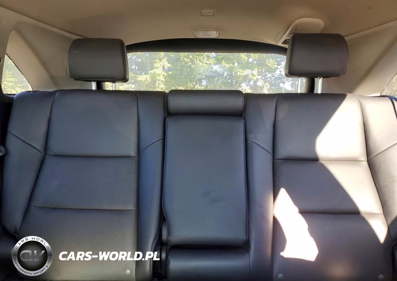2014 Acura Rdx VIN:5J8TB3H32EL000631 - 10