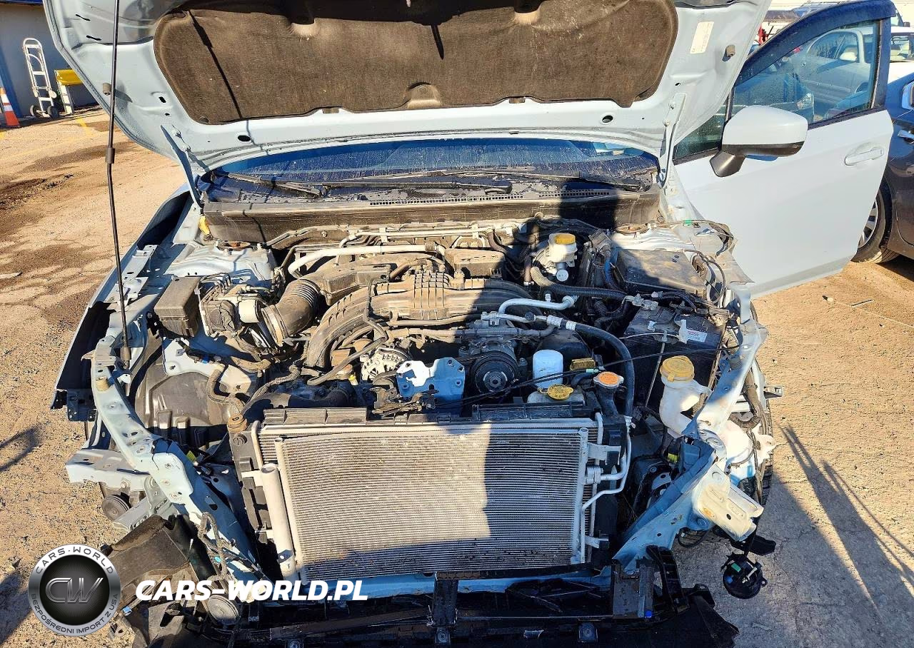 2023 Subaru Crosstrek Premium VIN:JF2GTAPC4PH242959 - 11