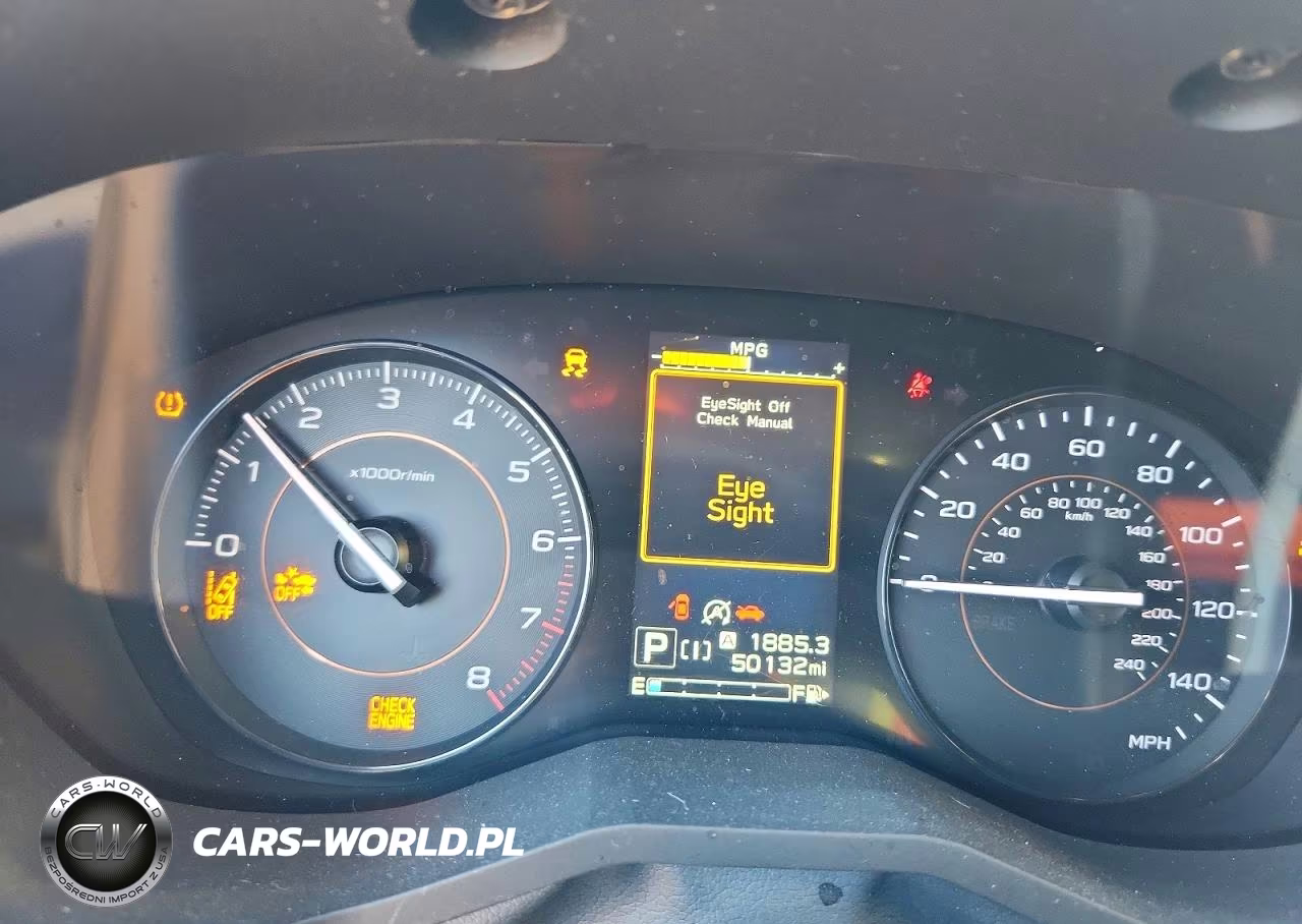 2023 Subaru Crosstrek Premium VIN:JF2GTAPC4PH242959 - 9