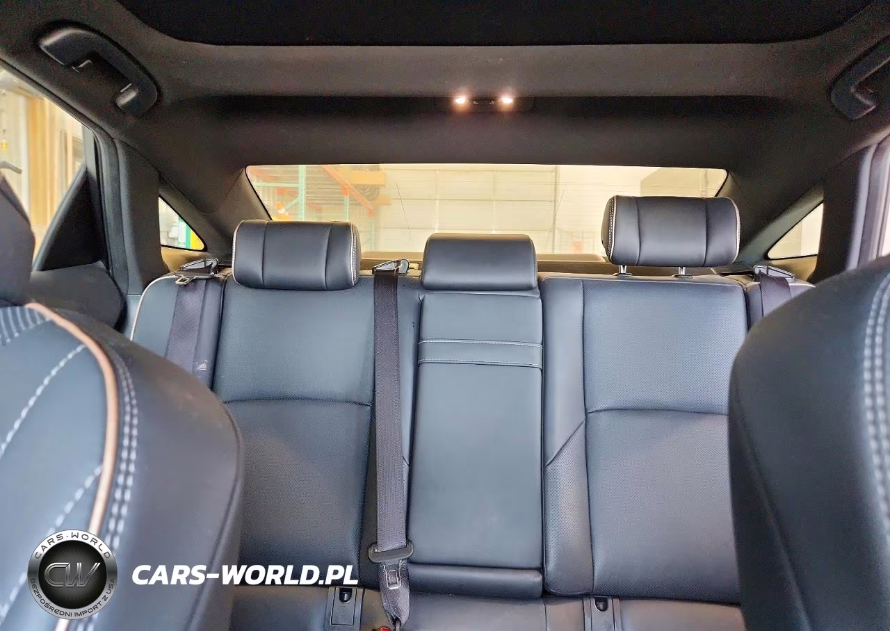 2024 Toyota Crown Limited VIN:JTDAAAAF8R3018686 - 10