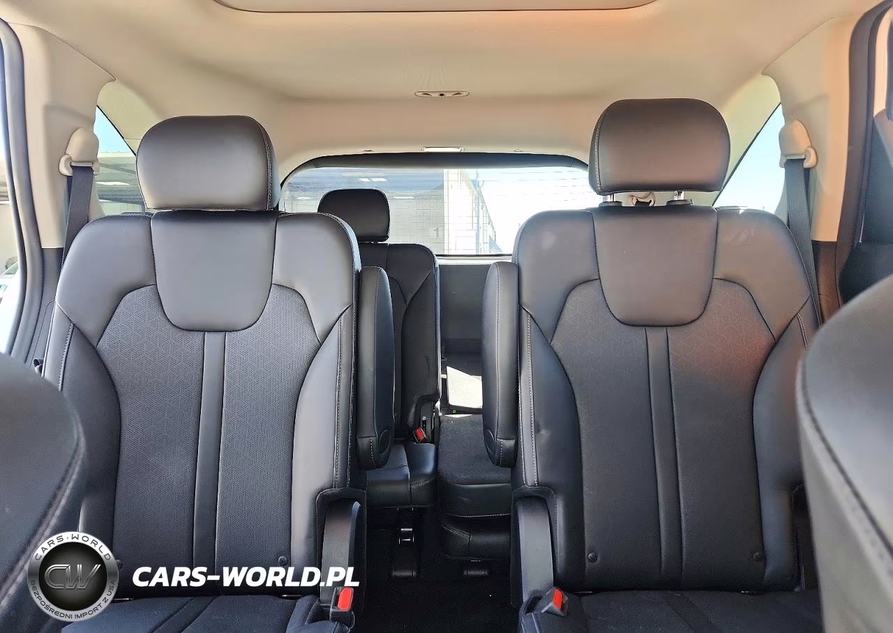 2023 Kia Sorento Ex VIN:5XYRHDLF7PG247480 - 10