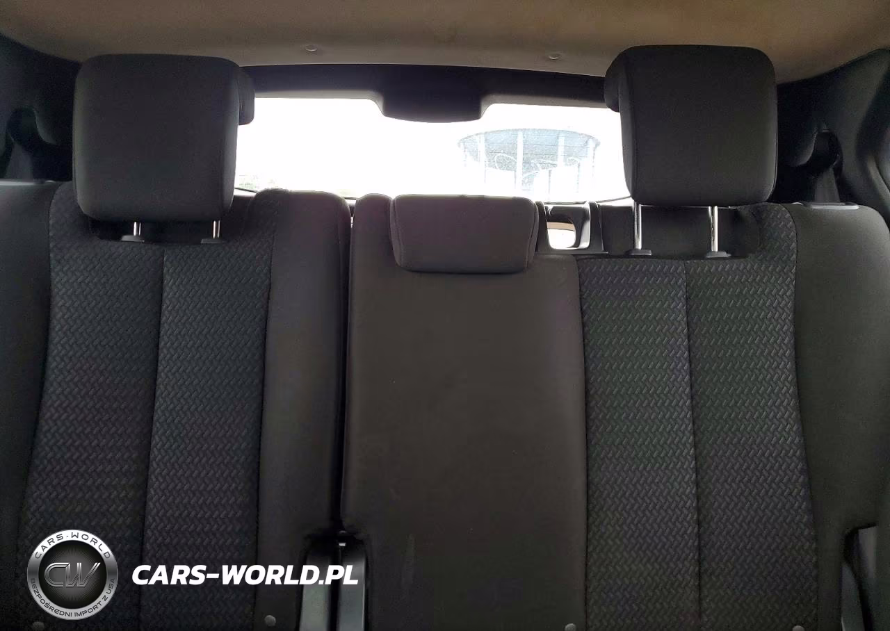 2020 Mitsubishi Eclipse Cross Es VIN:JA4AT3AA4LZ026633 - 10