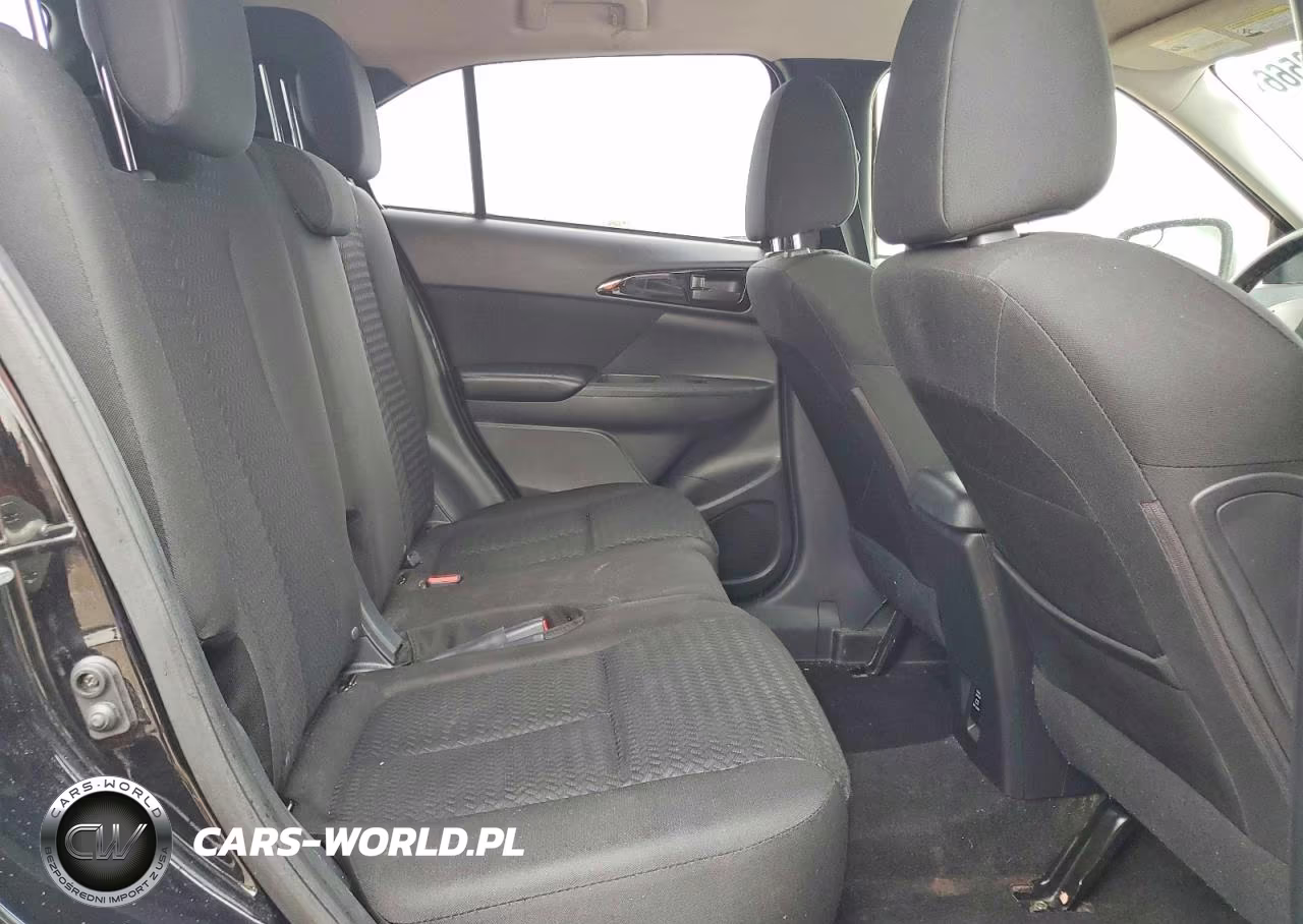 2020 Mitsubishi Eclipse Cross Es VIN:JA4AT3AA4LZ026633 - 11