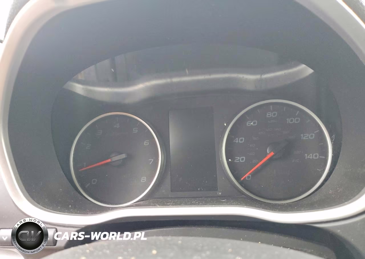 2020 Mitsubishi Eclipse Cross Es VIN:JA4AT3AA4LZ026633 - 9