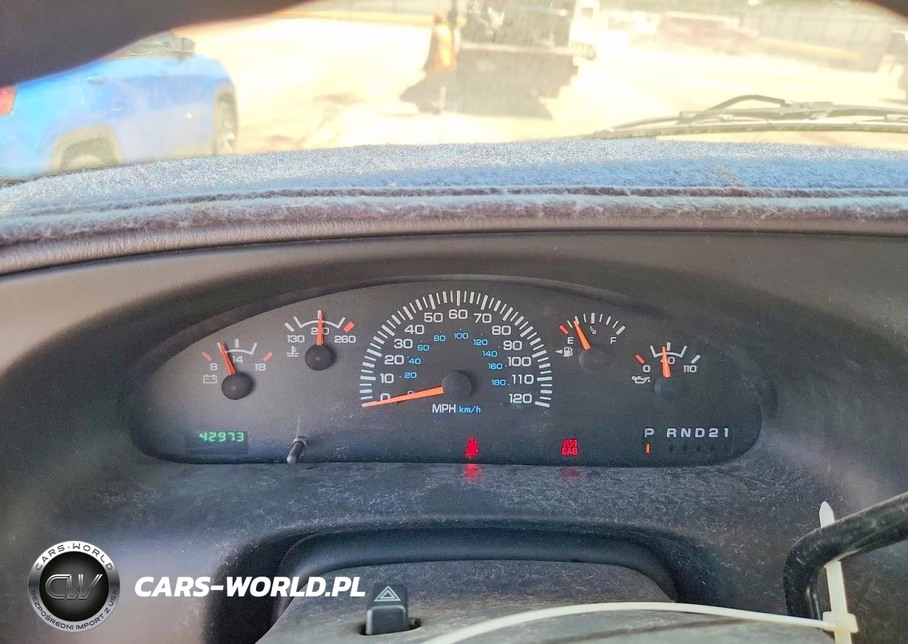 1999 Dodge Ram Van B3500 VIN:2B6KB31Z3XK561890 - 9