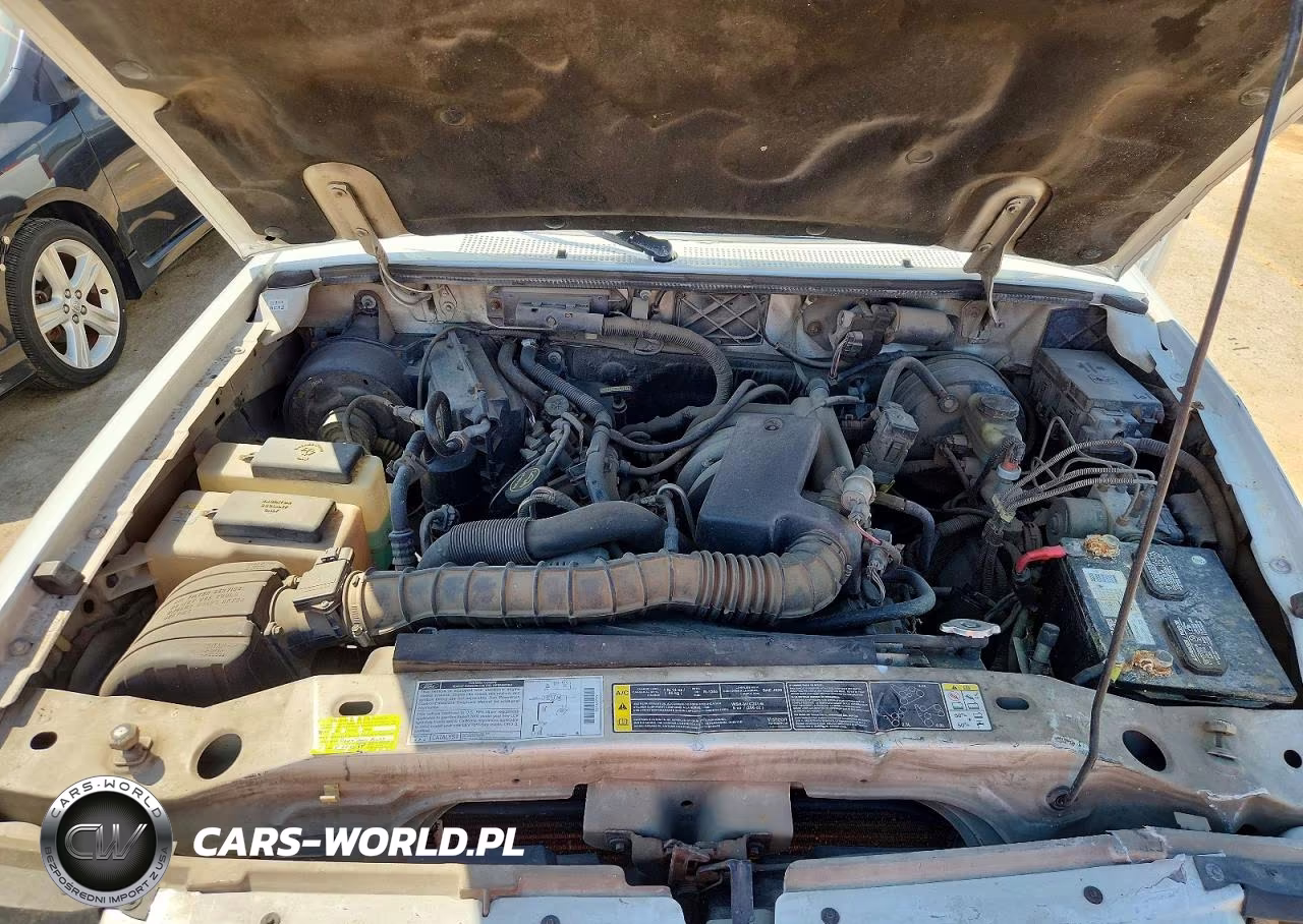 2002 Ford Ranger VIN:1FTYR10U12TA61764 - 11