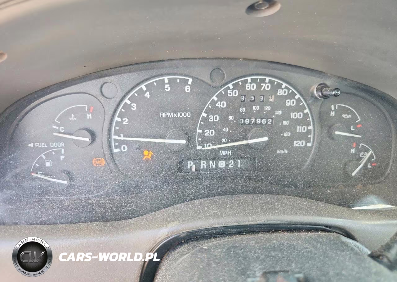 2002 Ford Ranger VIN:1FTYR10U12TA61764 - 9