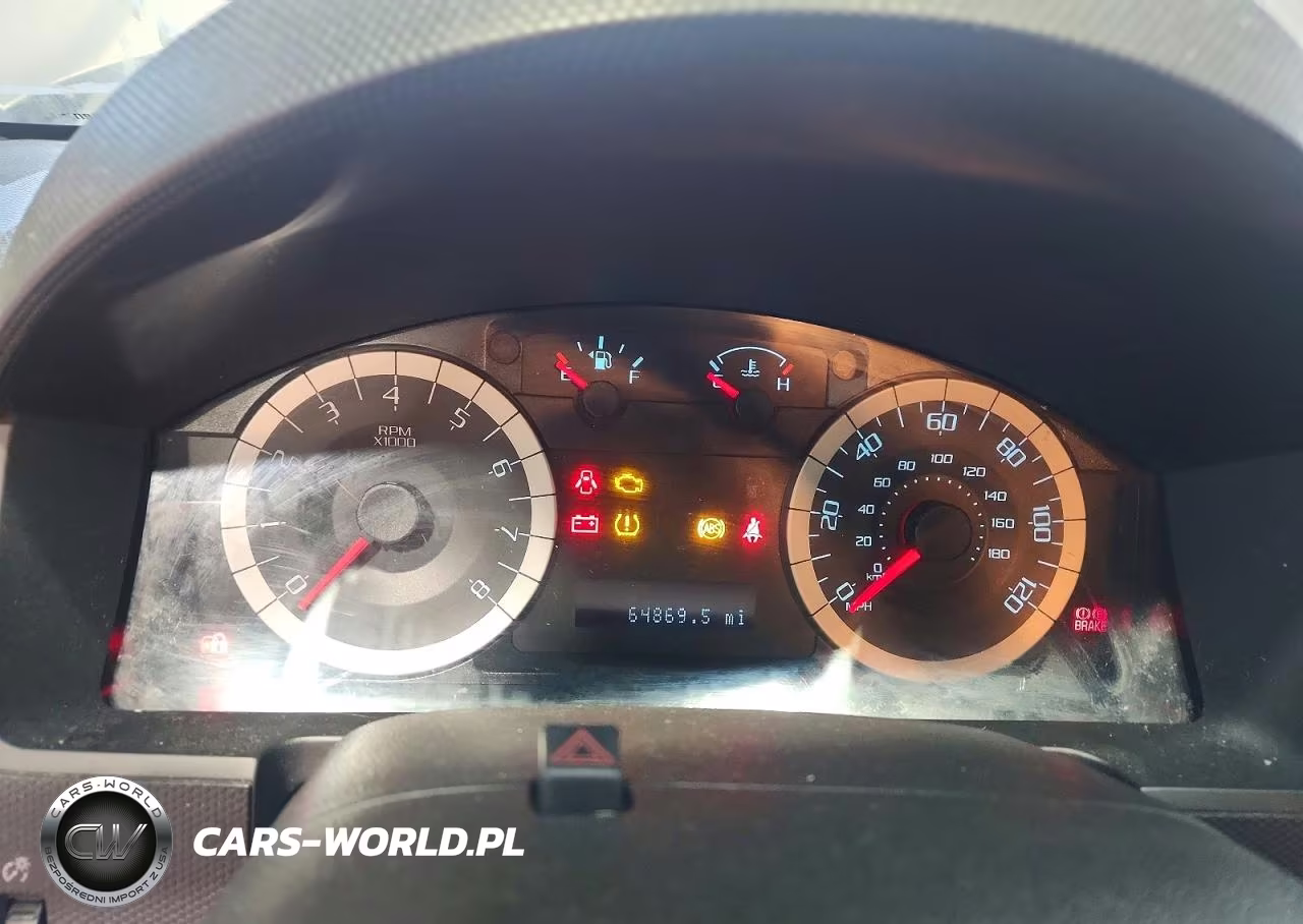 2011 Ford Escape Xlt VIN:1FMCU9DGXBKC47008 - 9