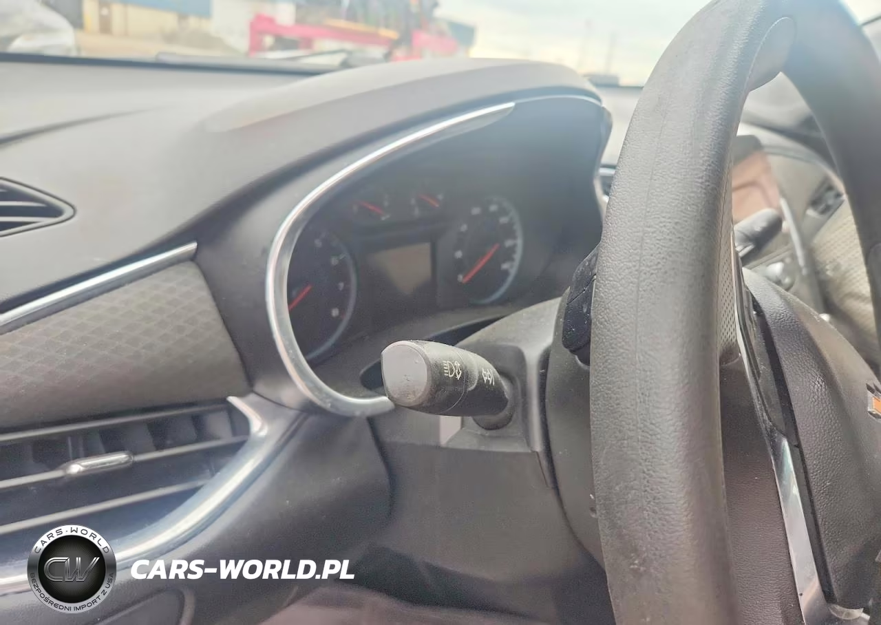 2020 Chevrolet Malibu Lt VIN:1G1ZD5ST6LF091480 - 9