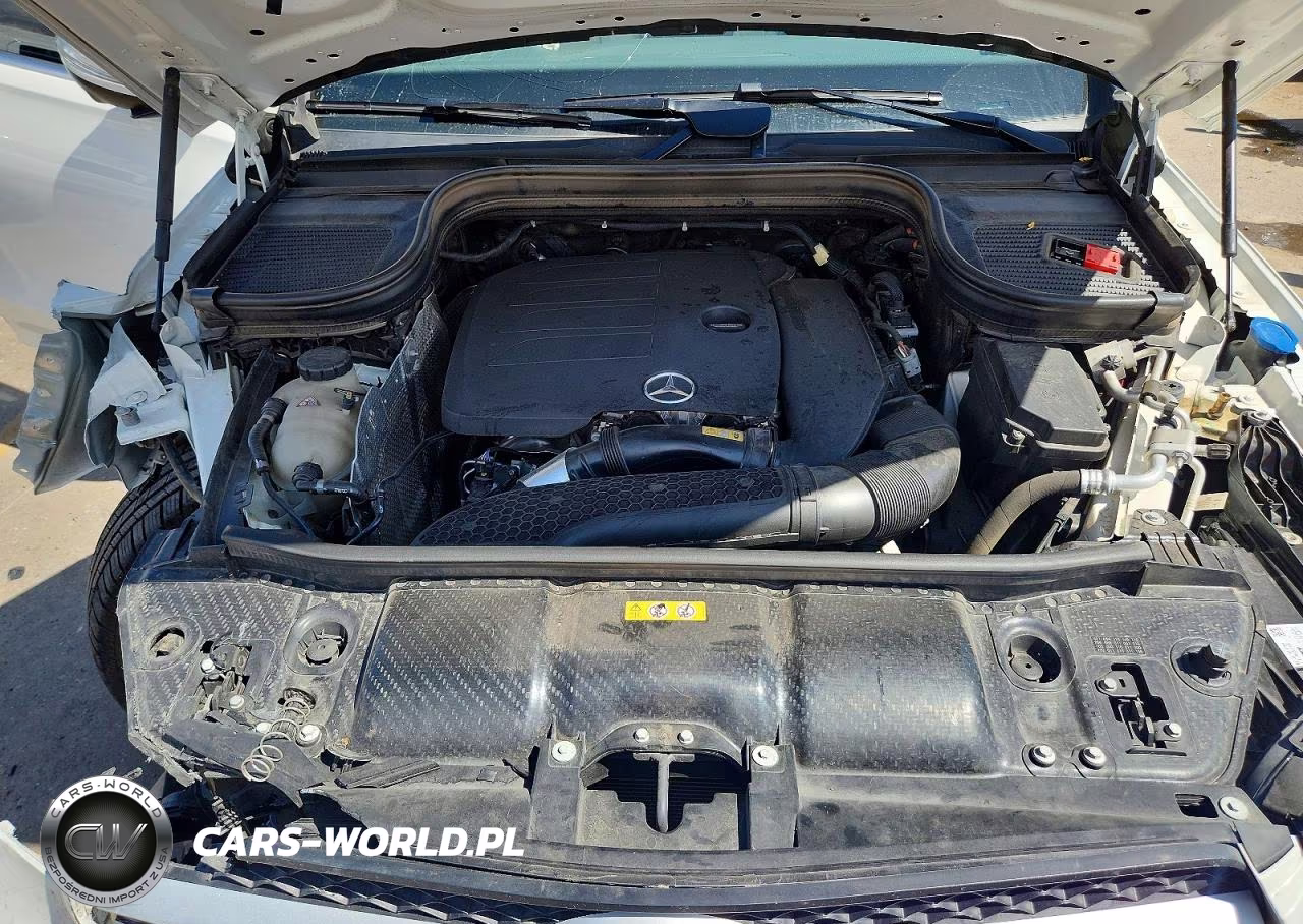 2020 Mercedes-Benz Gle 350 4Matic VIN:4JGFB4KB8LA218191 - 11