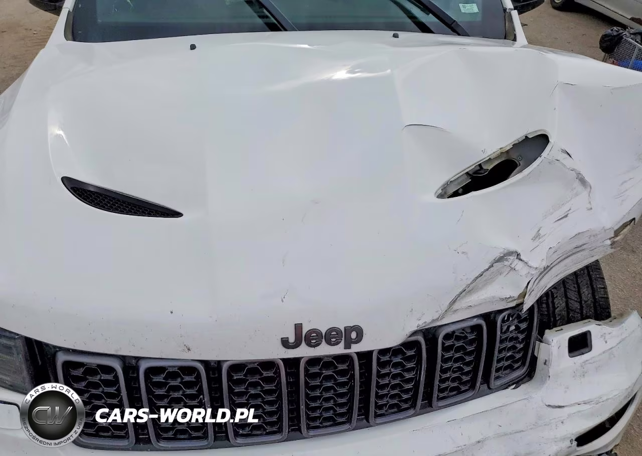 2019 Jeep Grand Cherokee Limited VIN:1C4RJFBG7KC678795 - 11