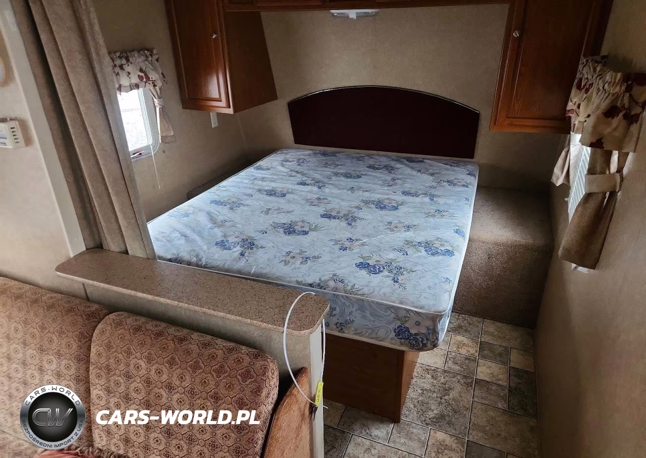 2010 Dutchman Trailers VIN:47CTFAN25AM436380 - 5