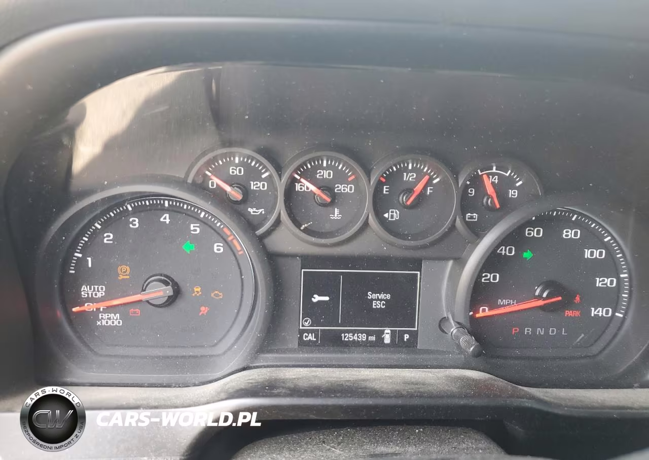 2021 Chevrolet Silverado C1500 Custom VIN:3GCPWBEK0MG239939 - 9