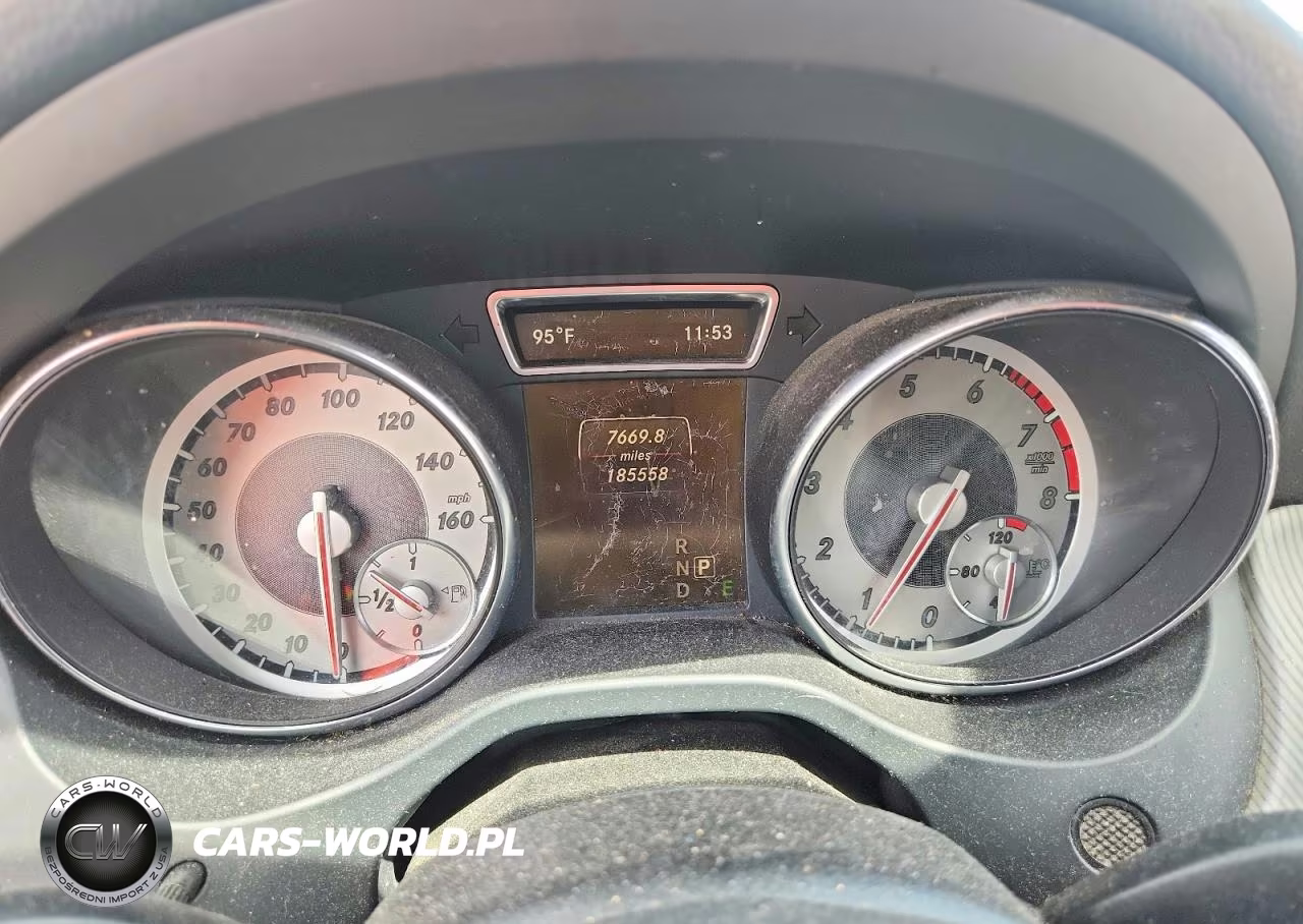 2015 Mercedes-Benz Cla 250 VIN:WDDSJ4EB2FN182731 - 9